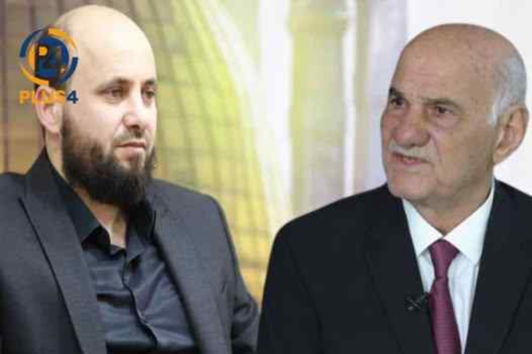 وەفدی سوری