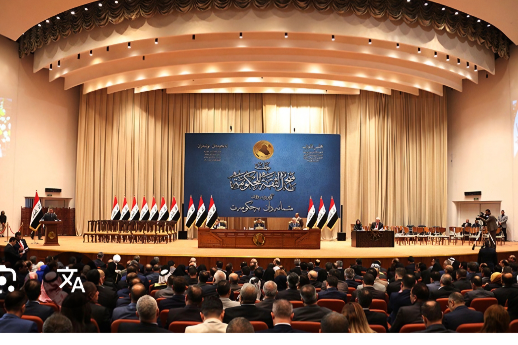 پەرلەمان