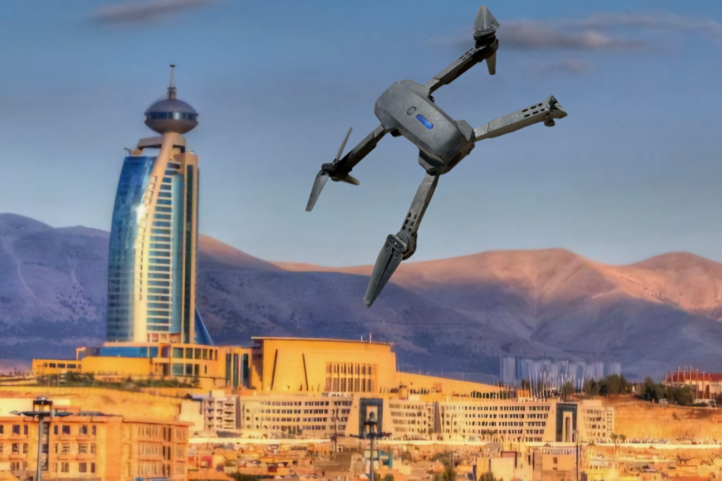 درۆن