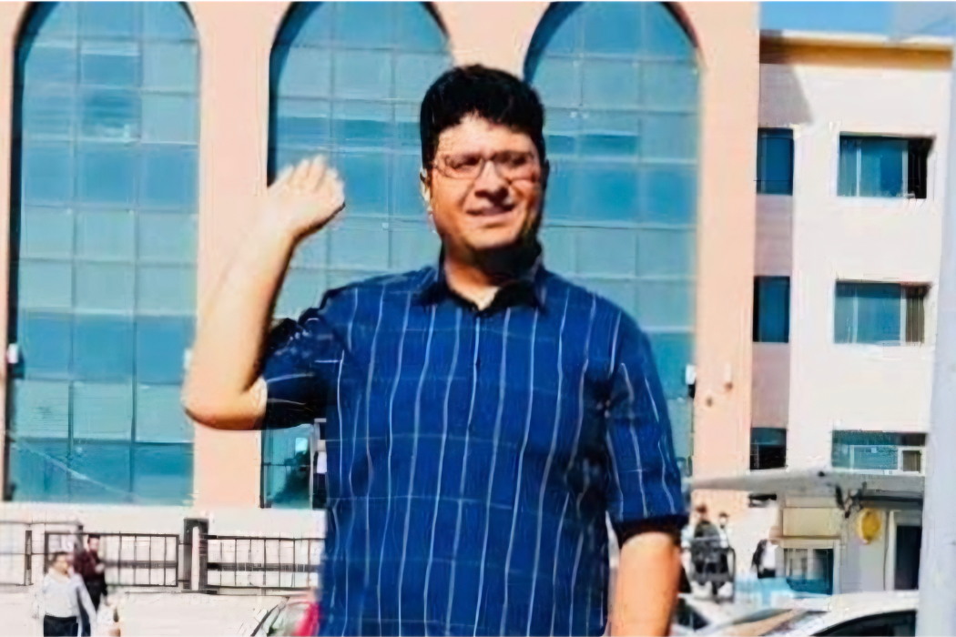 هێمن مامەند