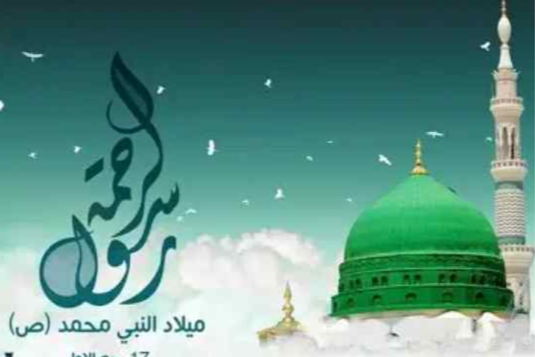 مەولود نەبەوی