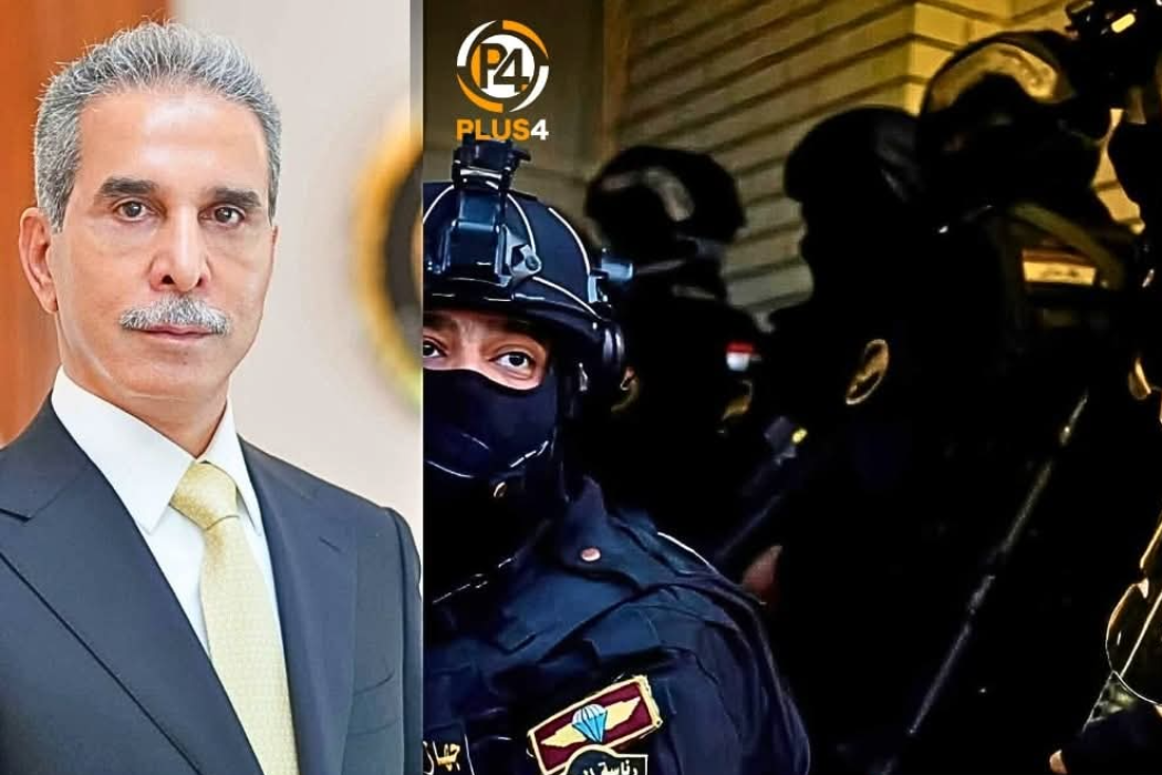 فایەق زێدان