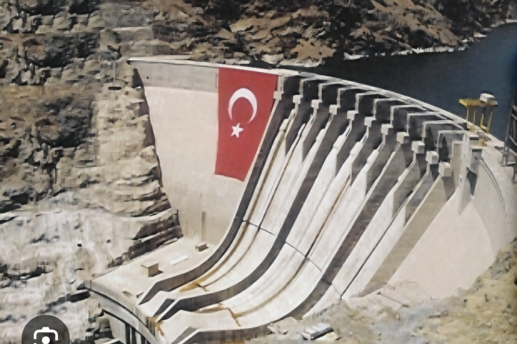 بەنداو