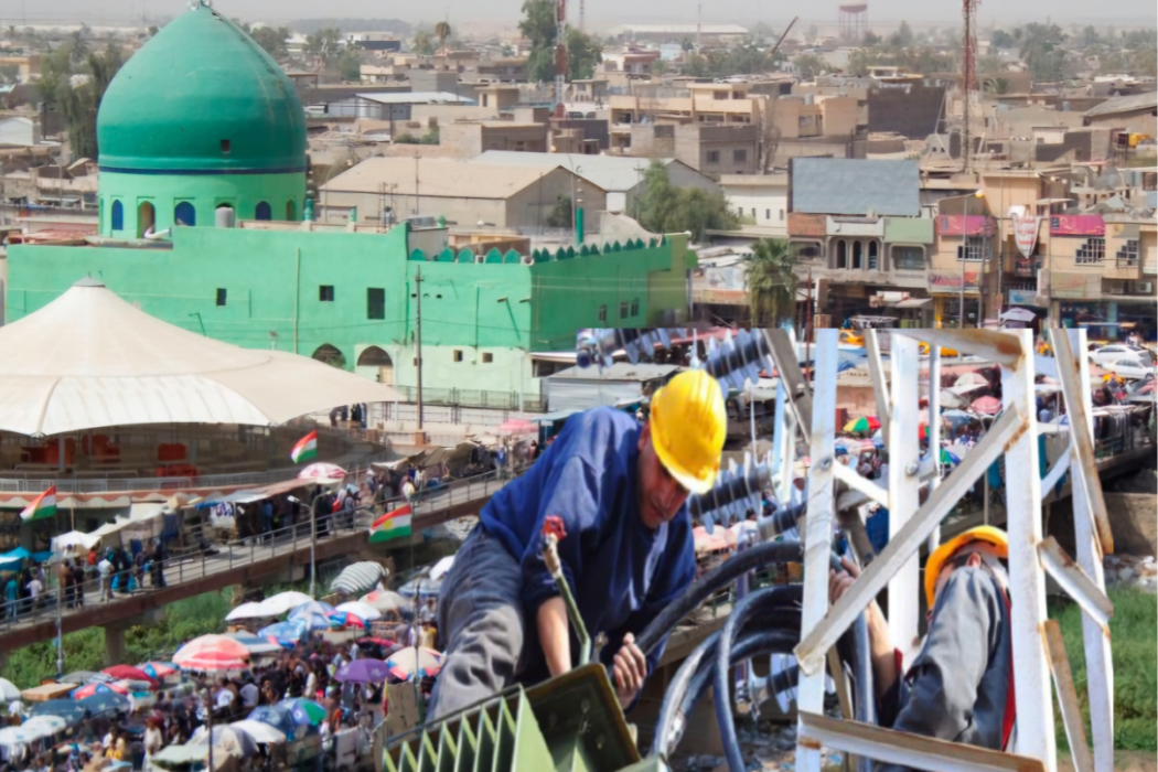 روداوی کارەبا