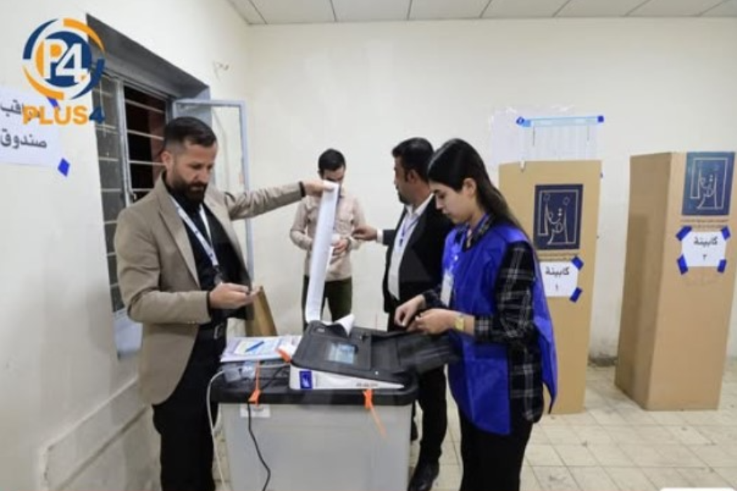 المفوظية