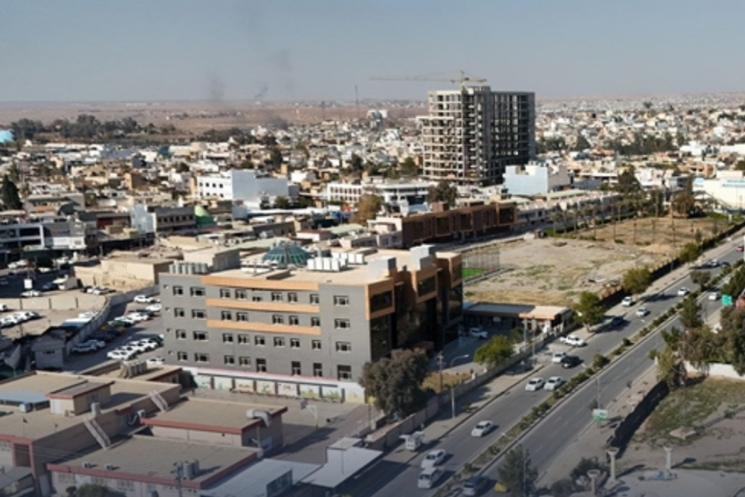 كركوك