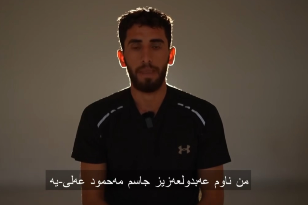قاتل