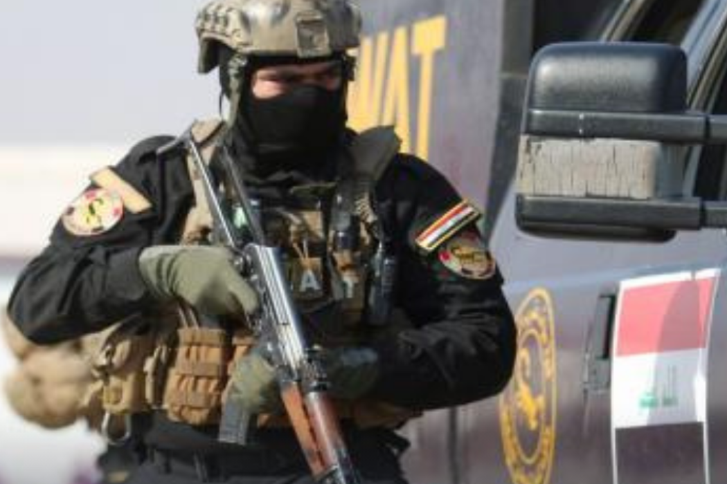 الشرطة