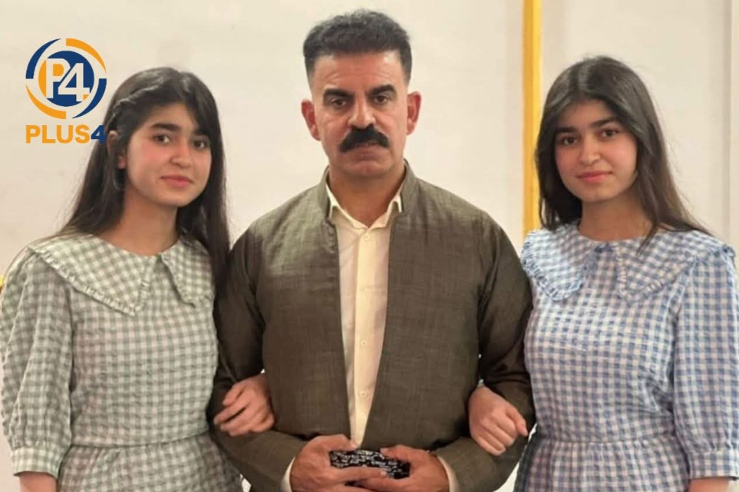 خوێنکارانی سەرکەوتوو