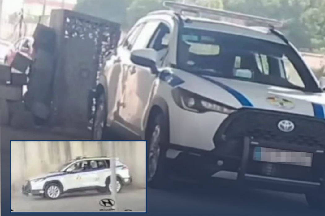 القائممقامية