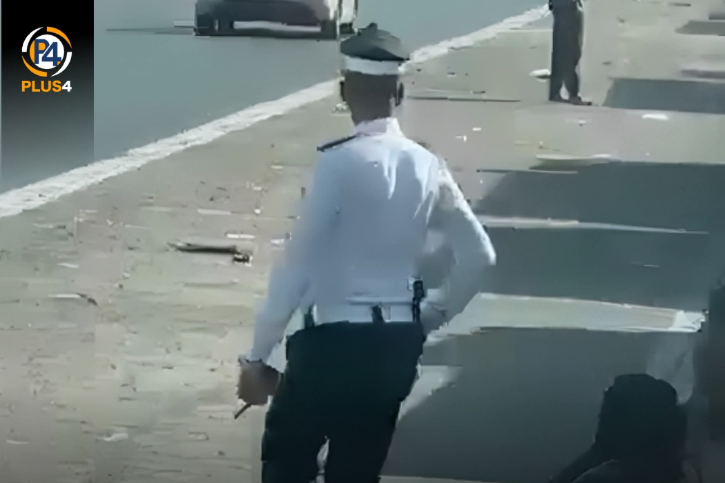 پۆلیسی هاتووچۆ