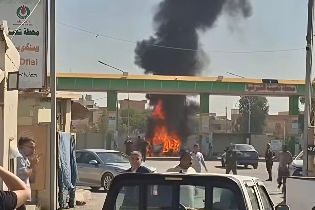 زستانی ئۆتۆمبێل