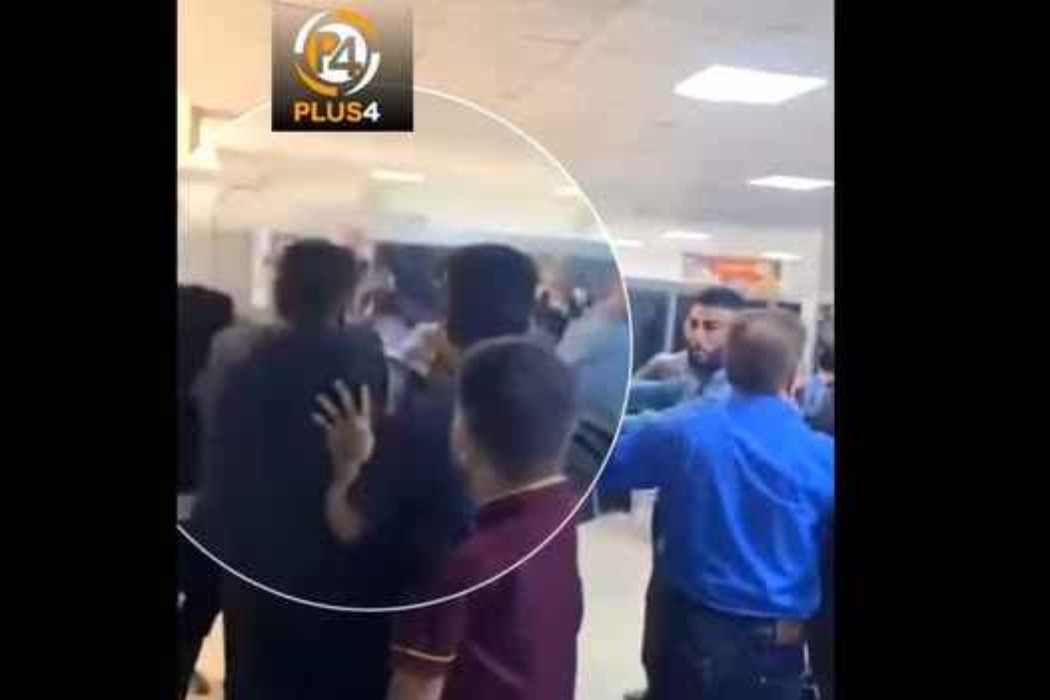 لێدان