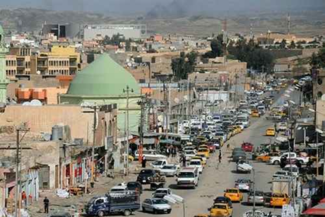 کەرکوک