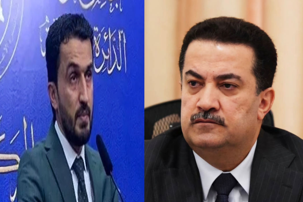 سودانی و سەنەد