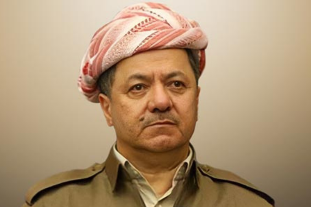 بارزاني