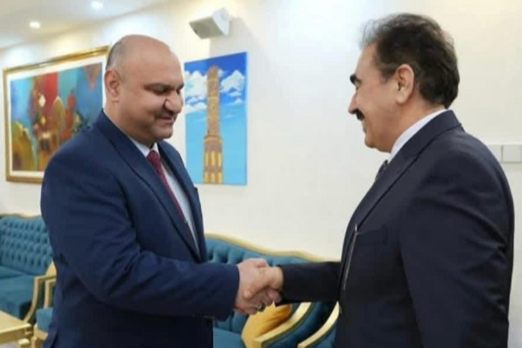 بارتى 1