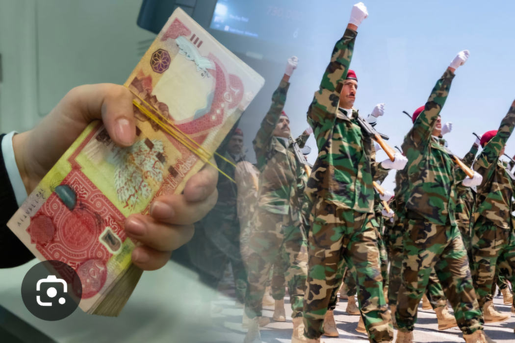 هاوکارییەکانی هاوپەیمانان