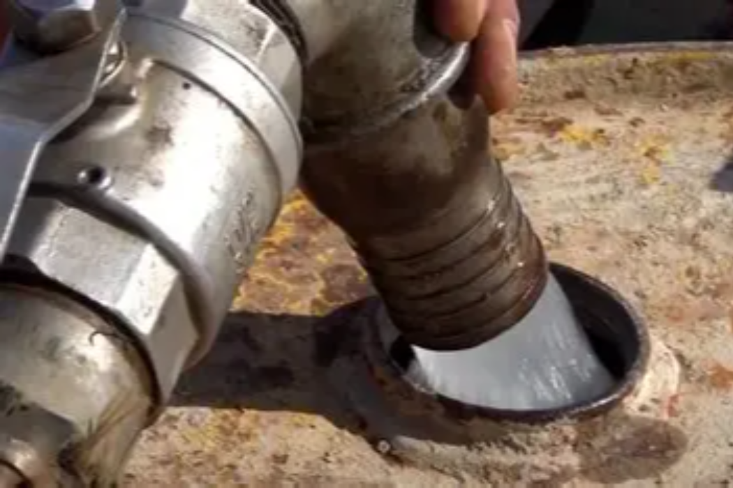 نەوت و بەنزین