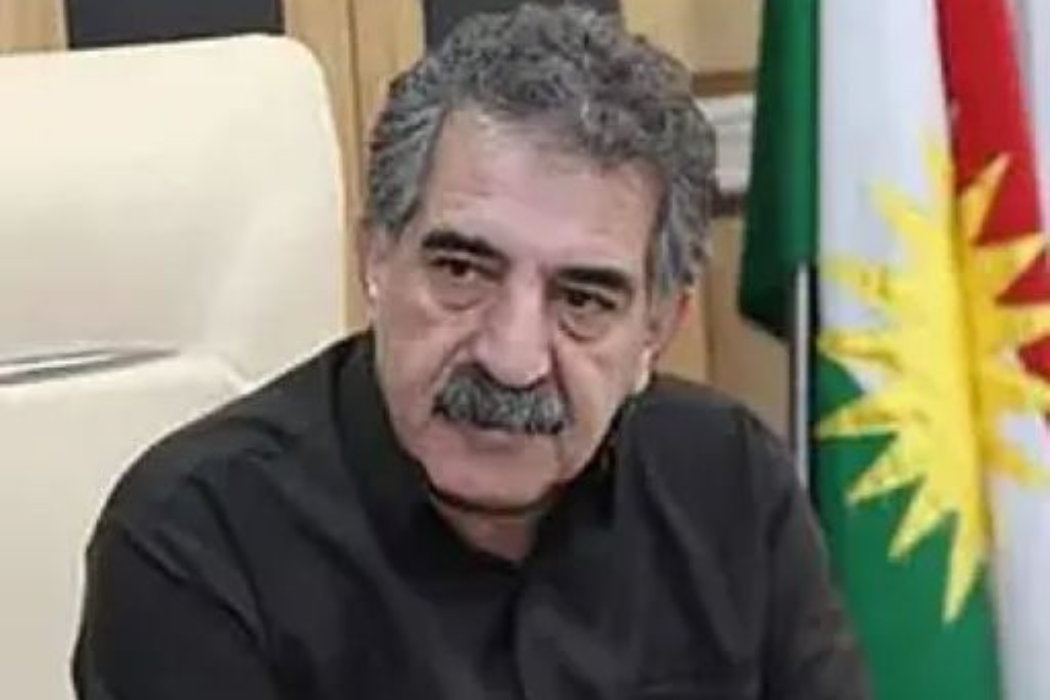 حەمەی حەمە سەعید