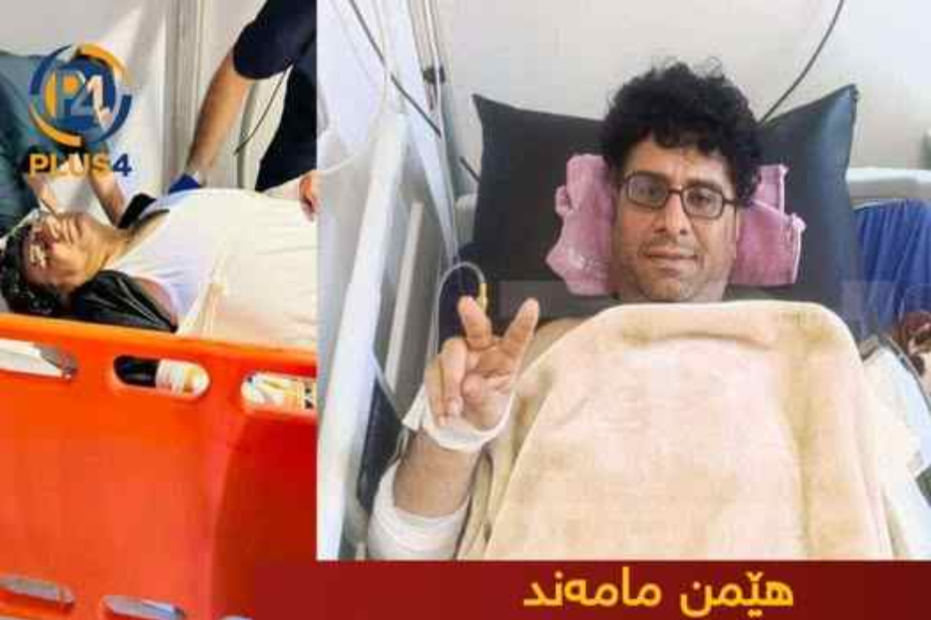 هێمن مامەند