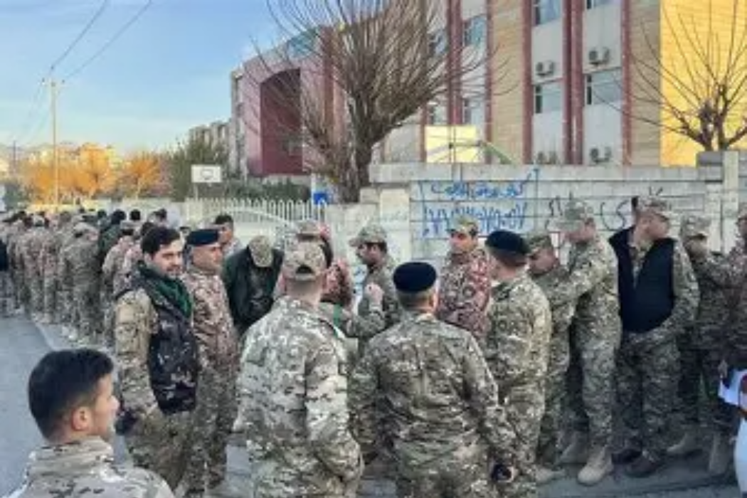 دەنگدانی تایبەت