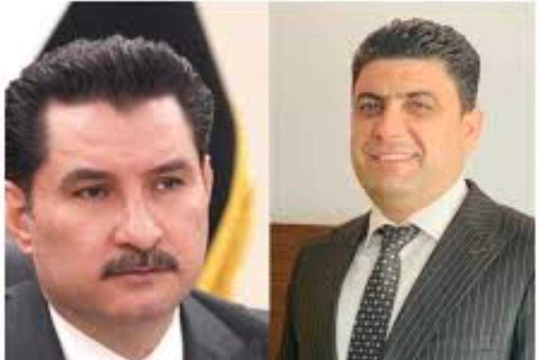 شەڕی میدیایی