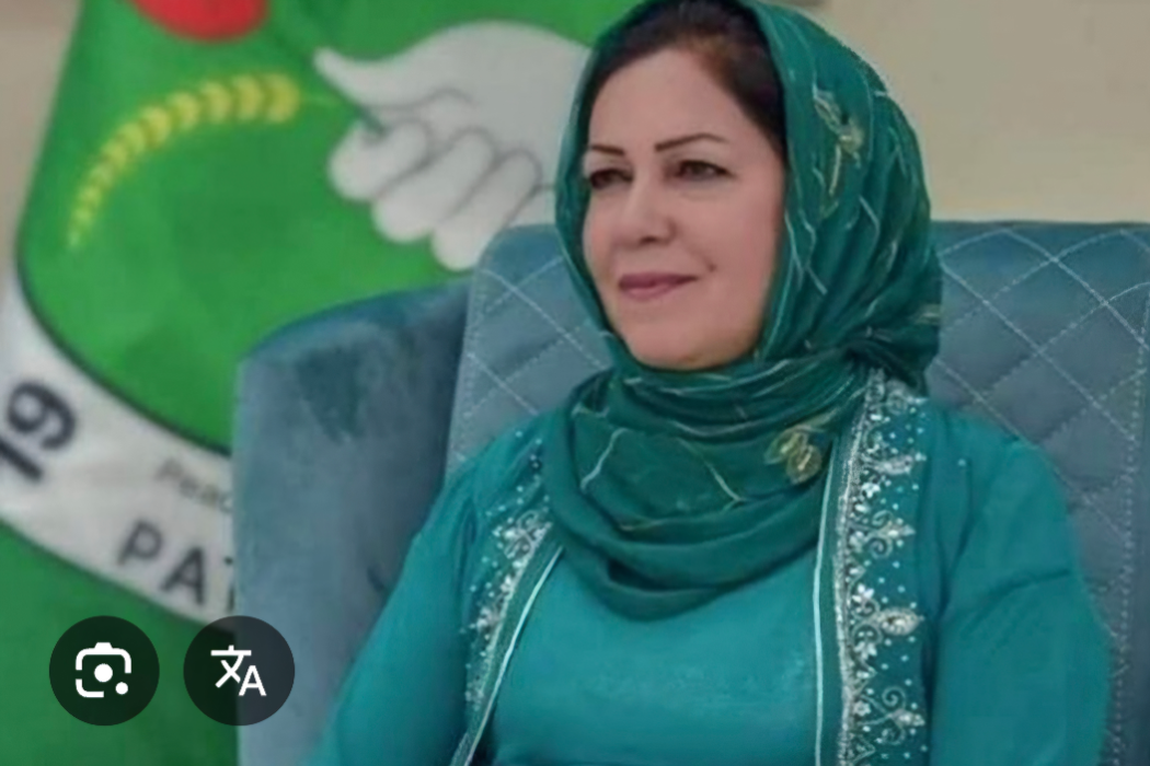 حەسیبە عەبدوڵڵا