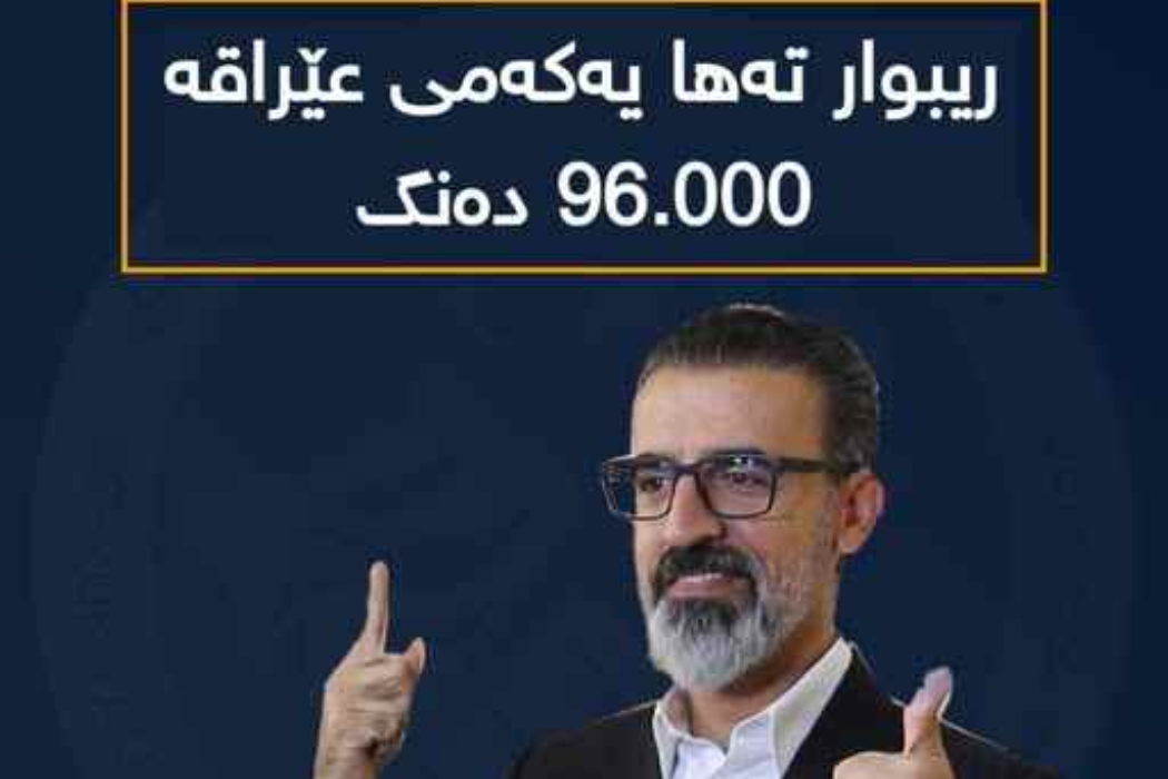 رێبوار تەها