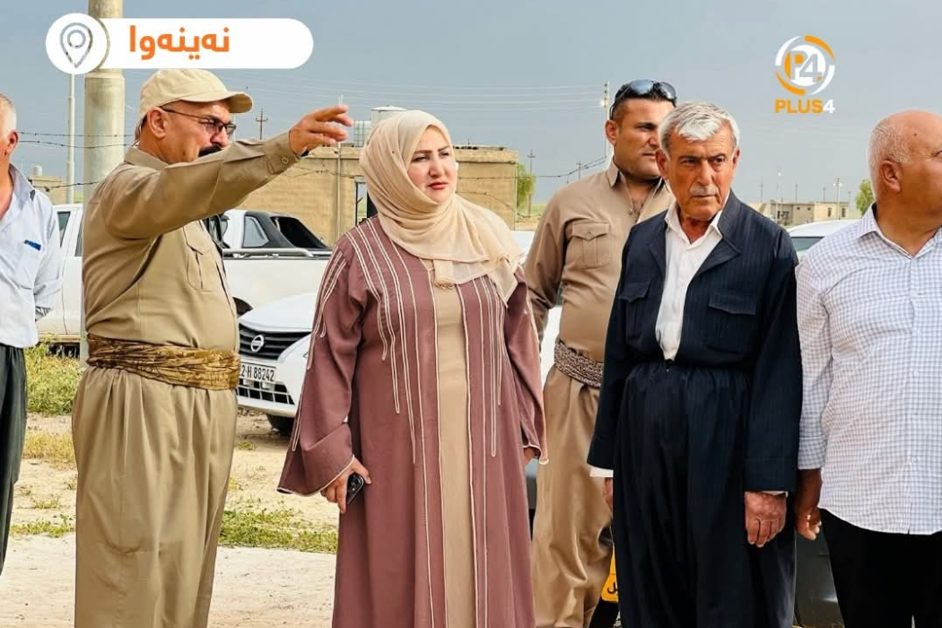 کاندیدی سەرکەوتوو