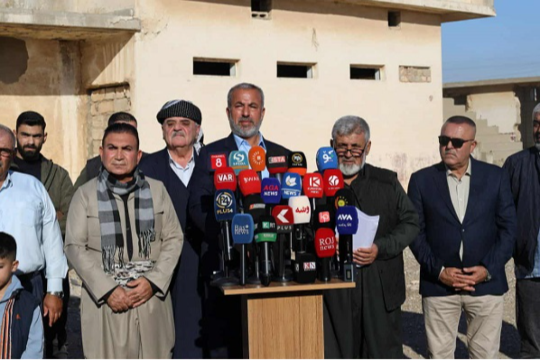 جوتياراني كورد