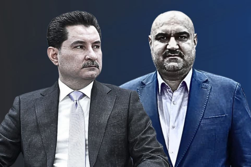 شاخوان وسمعان