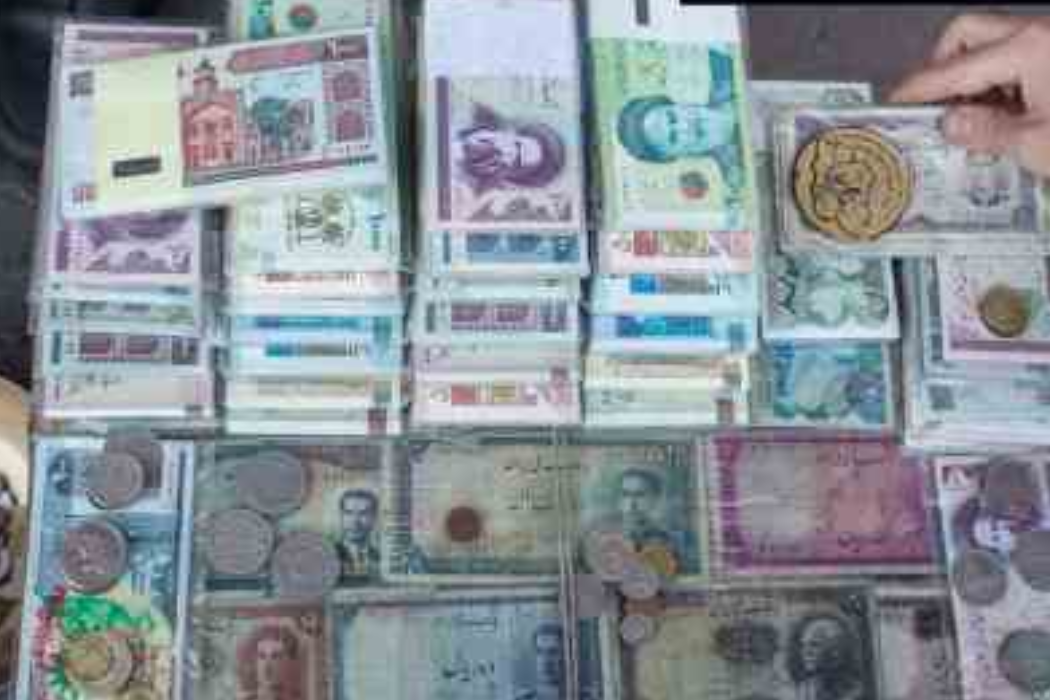 پارەی تەزویر