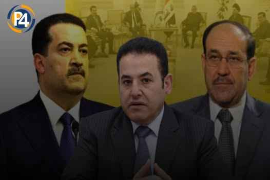 هاوپەیمانی