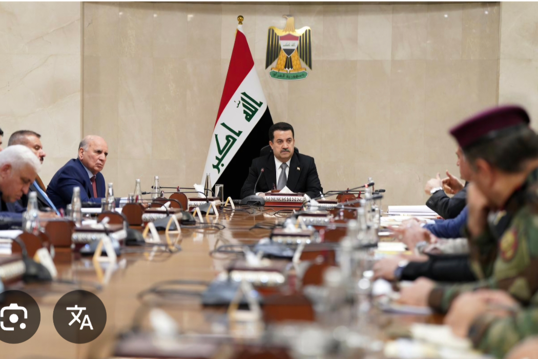 کۆبونەوە سودانی