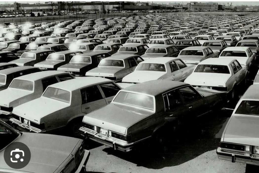 ئۆتۆمبێلی کۆن