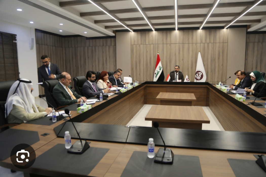 ئەنجومەنی پارێزگای کەرکوک