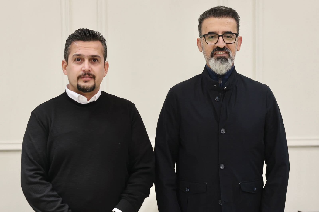 پەرلەمانتار