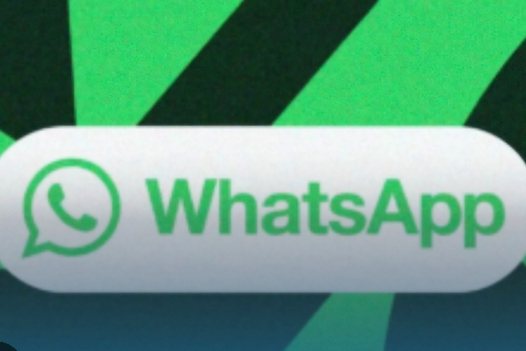 نامەی واتس اب