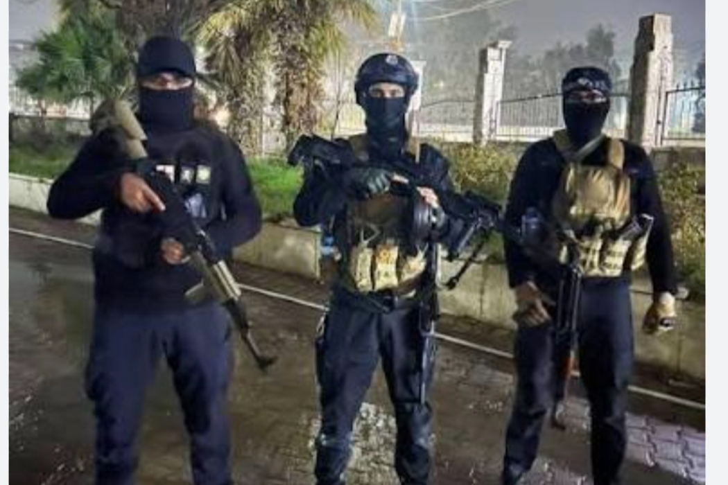 ئاسایشی هەسەدە