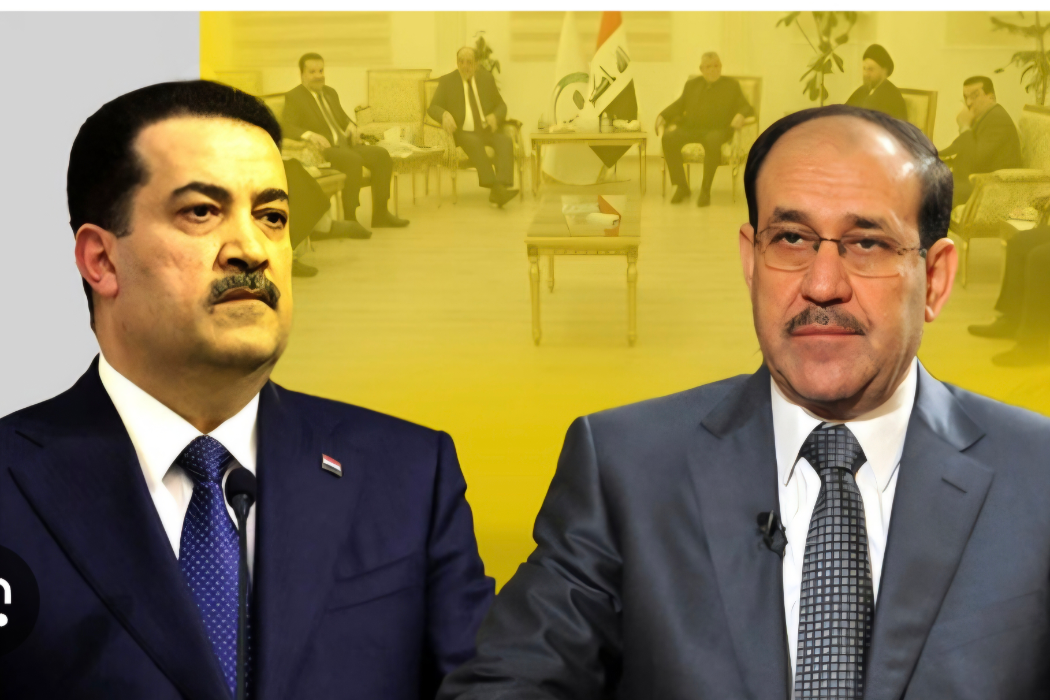 سودانی و مالیکی