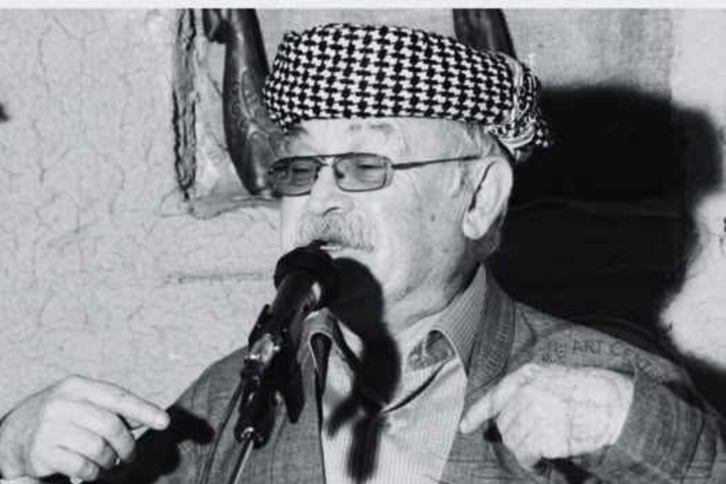 مردنی شاعیر