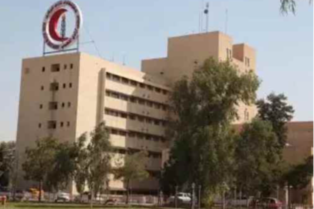 نەخۆشخانەی ئازادی