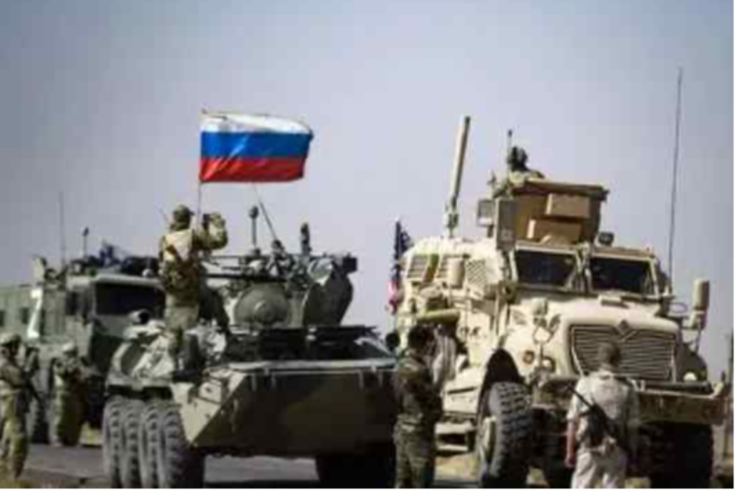 سوپای روسیا