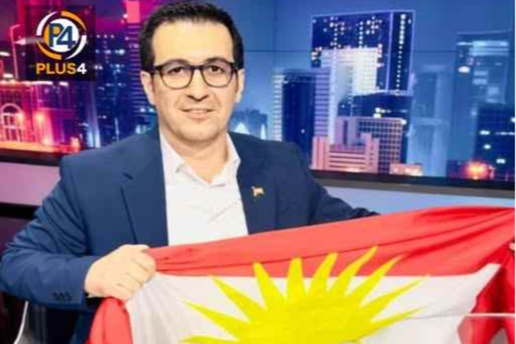 ئاڵای کوردستان