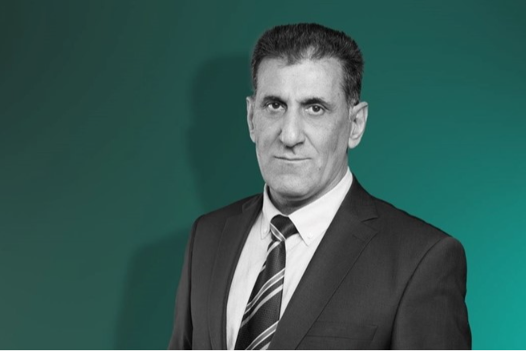 عارف قوربانى