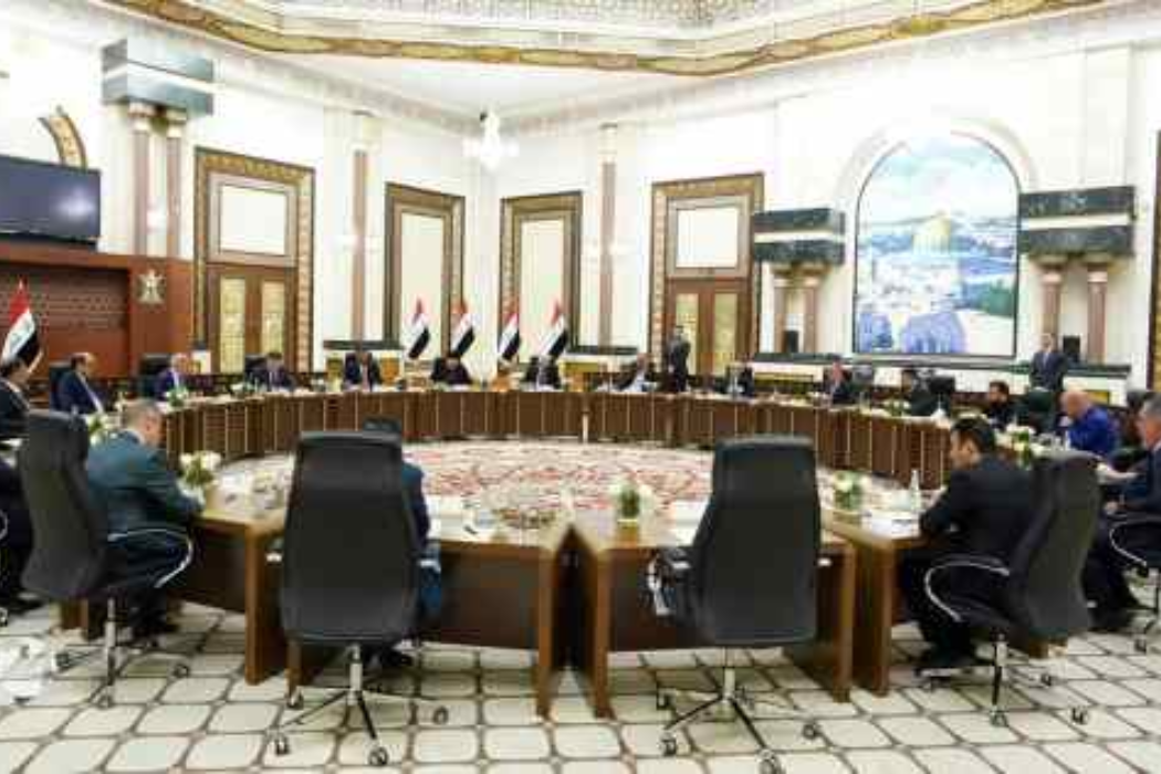 هاوپەیمانی دەوڵەت