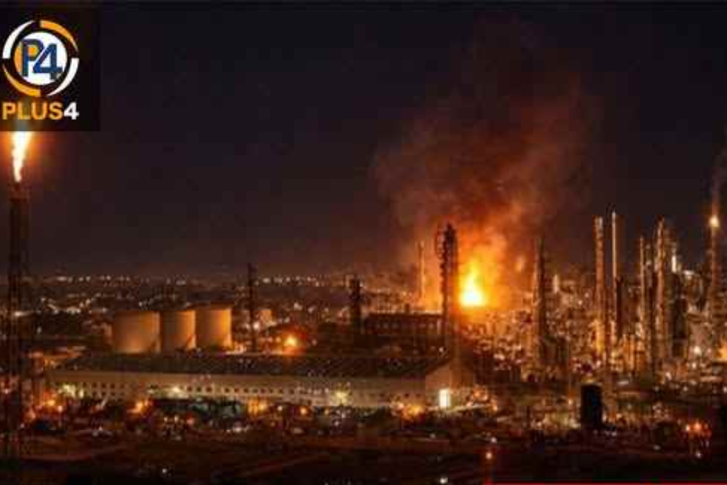 ئاگر کەوتنەوە