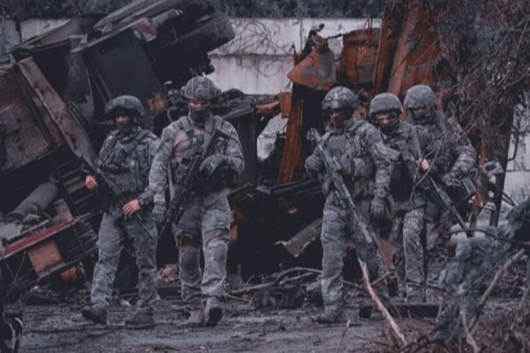 عيراقييةكان سوباي روسيا