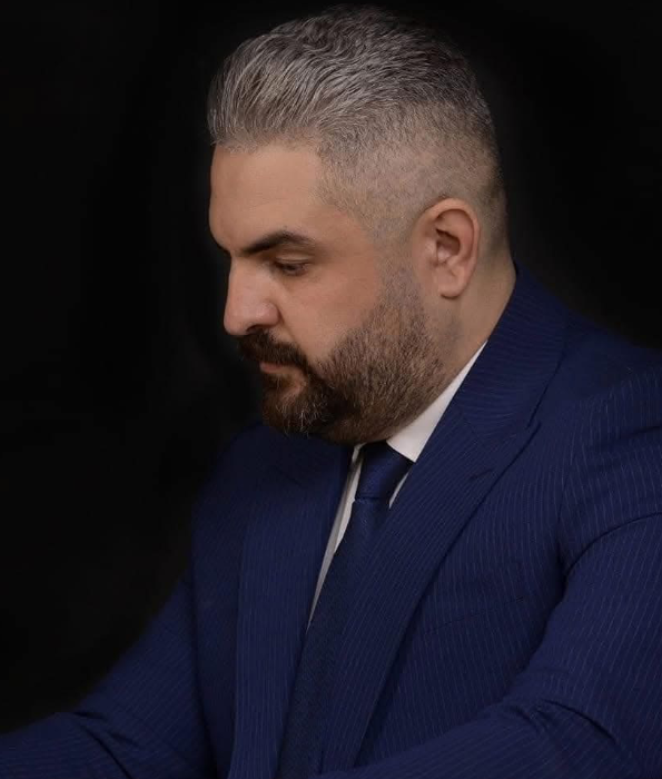 احمد رمزي كوبرلو